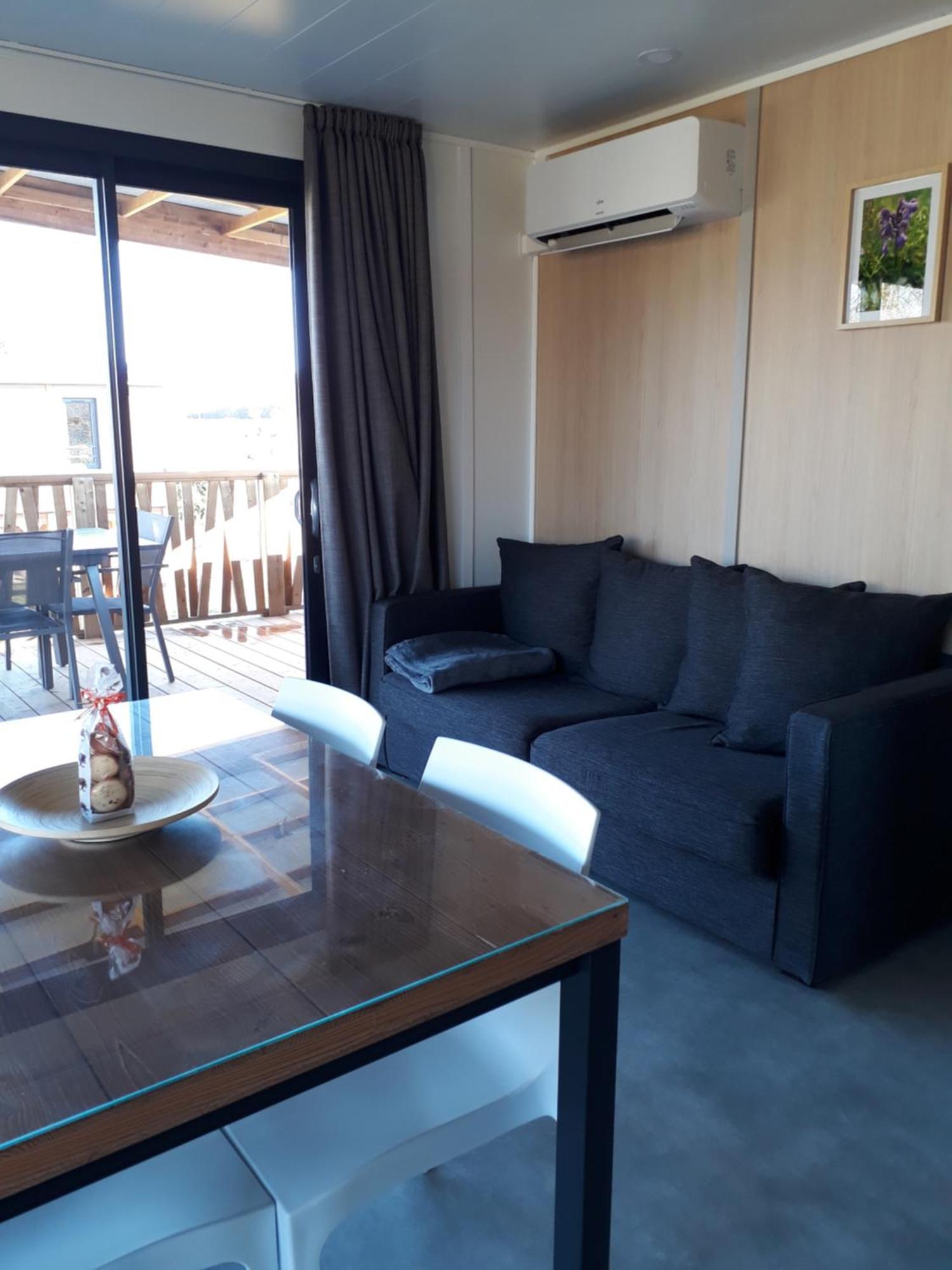 Les Chalets Du Moulin De Valade Condat-sur-Trincou Екстер'єр фото